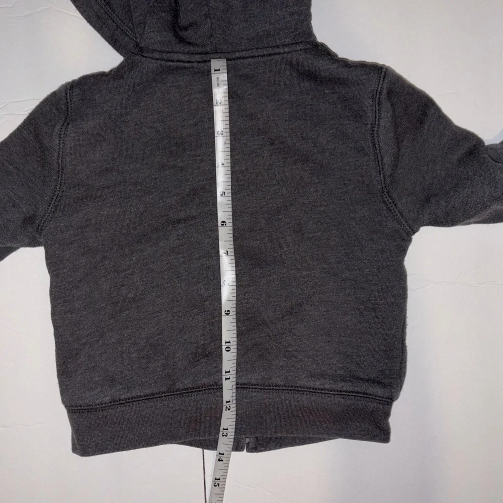 GAP Dark Gray‎ Kids jacket